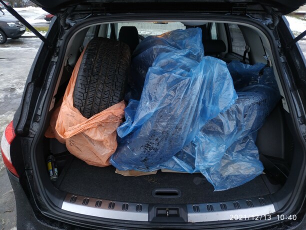 Nissan Qashqai+2 I · Рестайлинг, 7 мест, 2011 г.