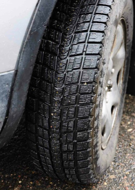 Nissan Qashqai I, 2008 г.