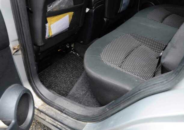 Nissan Qashqai I, 2008 г.