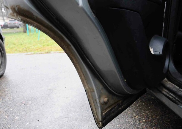 Nissan Qashqai I, 2008 г.