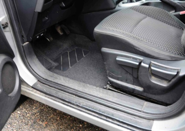Nissan Qashqai I, 2008 г.