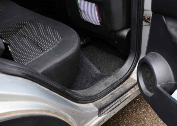 Nissan Qashqai I, 2008 г.