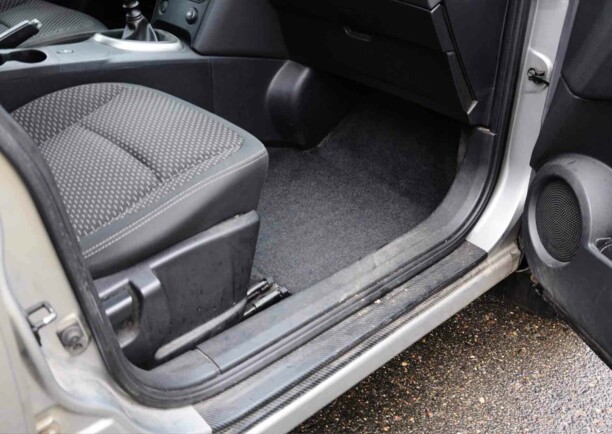 Nissan Qashqai I, 2008 г.