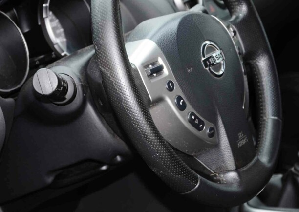 Nissan Qashqai I, 2008 г.