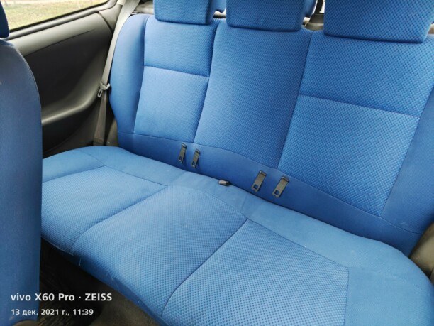 Fiat Punto II, 2000 г.