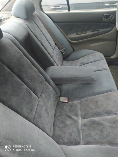 Mitsubishi Galant VIII, 1997 г.