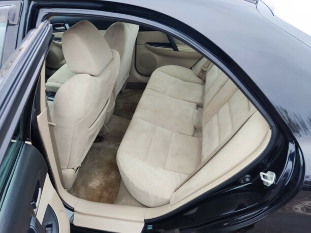 Mazda 6 I · Рестайлинг, 2005 г.