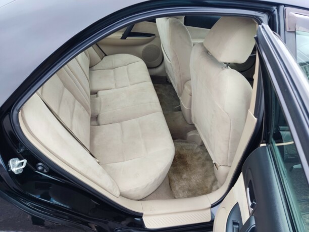Mazda 6 I · Рестайлинг, 2005 г.