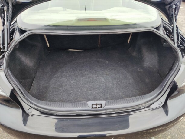 Mazda 6 I · Рестайлинг, 2005 г.
