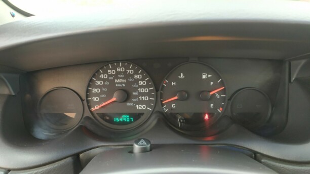 Dodge Neon II, 2000 г.