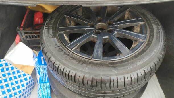 Dodge Neon II, 2000 г.