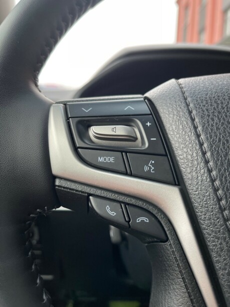 Toyota Land Cruiser Prado J150 II · Рестайлинг, 2021 г.