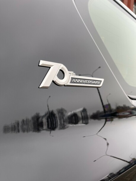 Toyota Land Cruiser Prado J150 II · Рестайлинг, 2021 г.