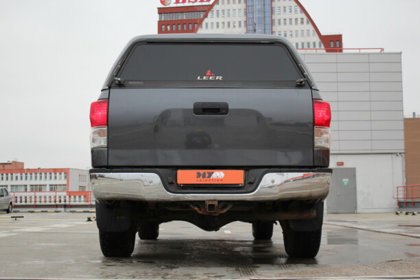 Toyota Tundra II, 2009 г.