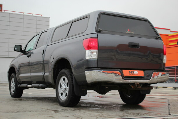 Toyota Tundra II, 2009 г.