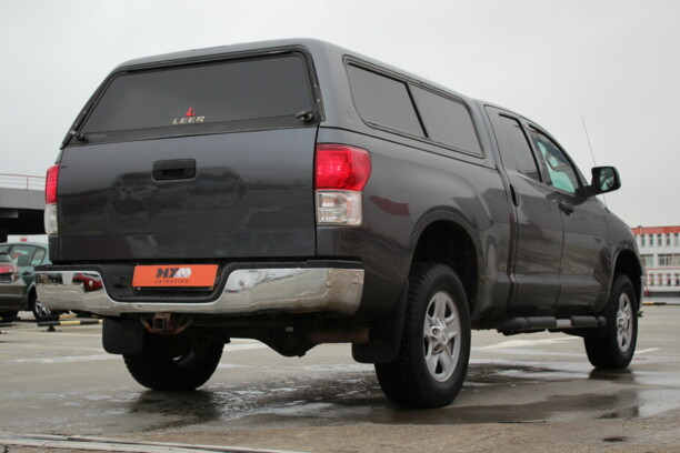 Toyota Tundra II, 2009 г.