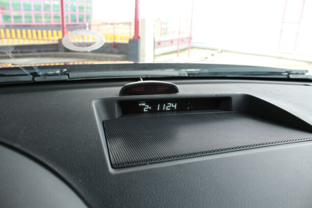 Toyota Tundra II, 2009 г.