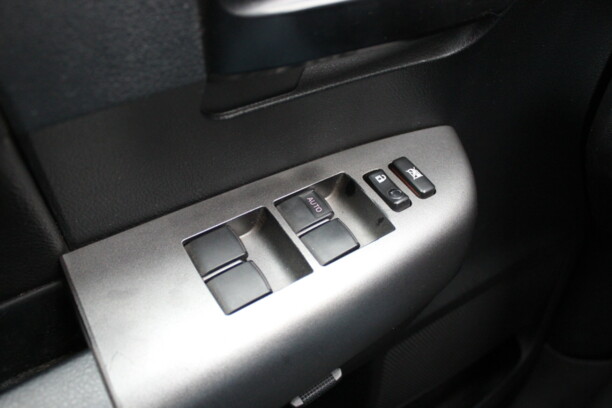 Toyota Tundra II, 2009 г.