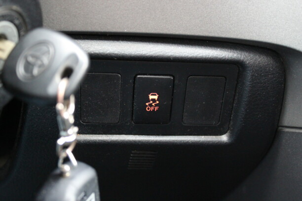 Toyota Tundra II, 2009 г.