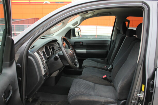 Toyota Tundra II, 2009 г.