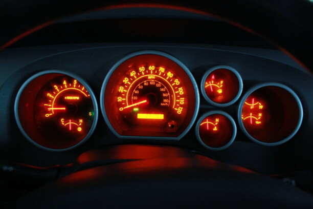 Toyota Tundra II, 2009 г.