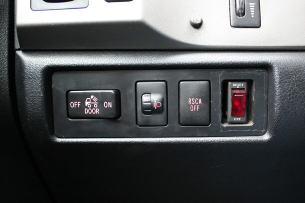 Toyota Tundra II, 2009 г.