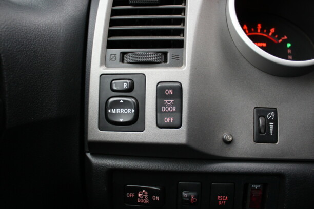 Toyota Tundra II, 2009 г.