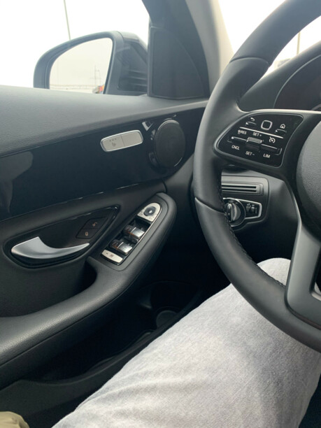 Mercedes-Benz C-Класс W205, S205, C205, A205, 2020 г.