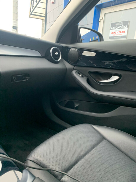 Mercedes-Benz C-Класс W205, S205, C205, A205, 2020 г.