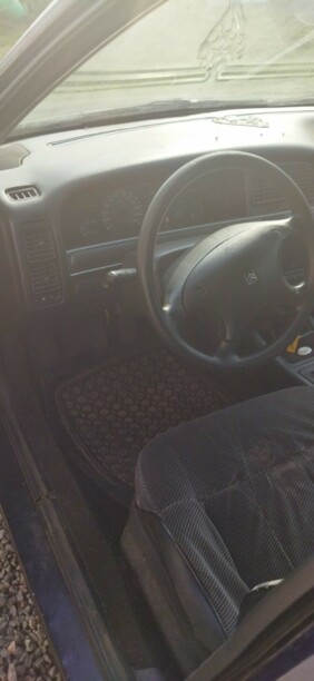 Citroen Xantia X2, 1998 г.