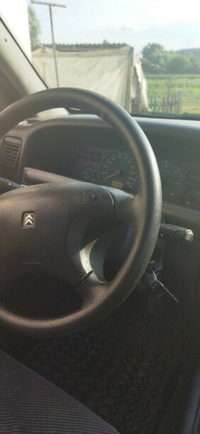 Citroen Xantia X2, 1998 г.