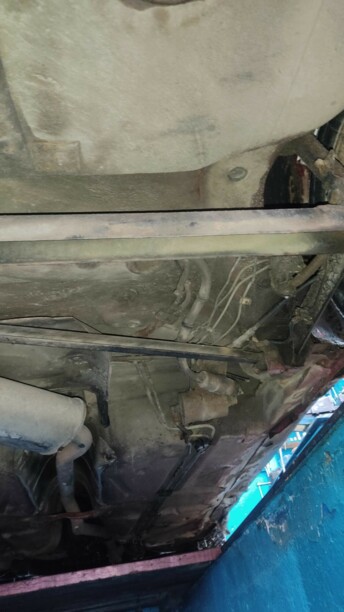 Audi 80 B3, 1990 г.