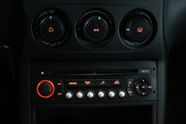 Citroen C3 Picasso I, 2012 г.