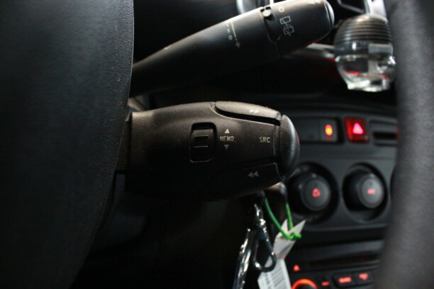 Citroen C3 Picasso I, 2012 г.