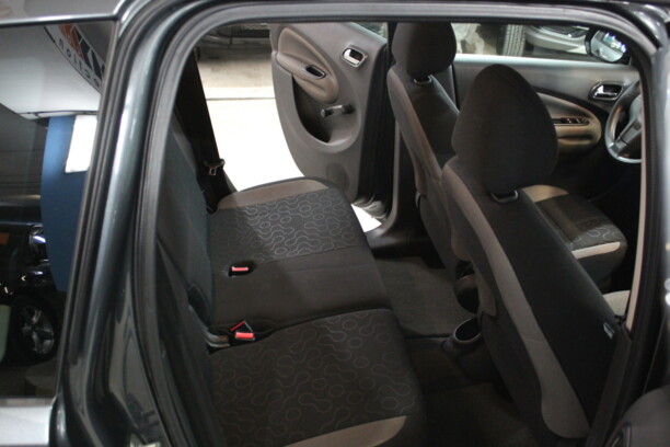 Citroen C3 Picasso I, 2012 г.