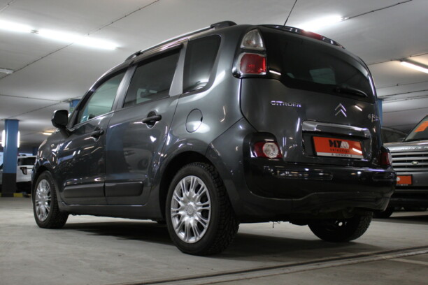 Citroen C3 Picasso I, 2012 г.