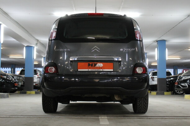 Citroen C3 Picasso I, 2012 г.