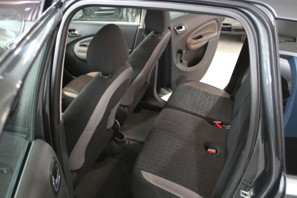 Citroen C3 Picasso I, 2012 г.