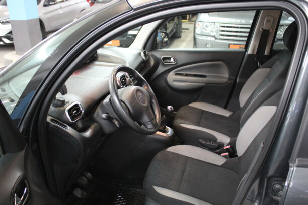 Citroen C3 Picasso I, 2012 г.