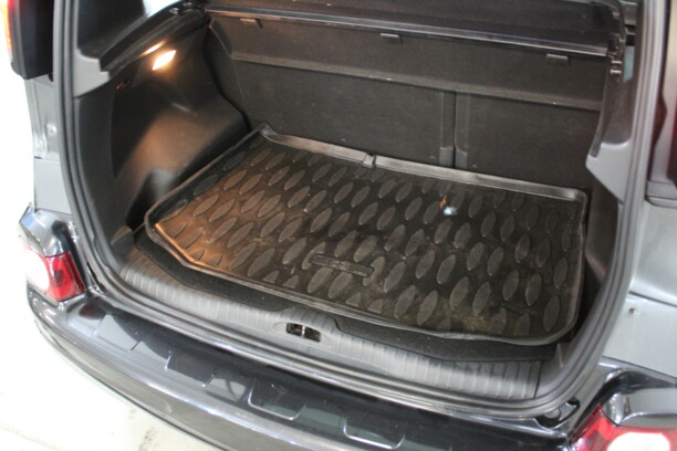 Citroen C3 Picasso I, 2012 г.