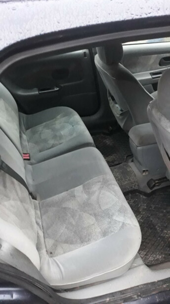 Renault Laguna I · Рестайлинг, 1998 г.