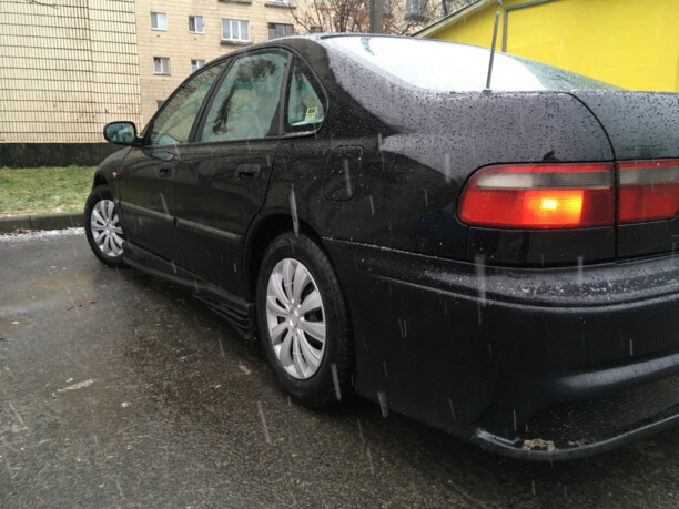 Honda Accord V, 1996 г.