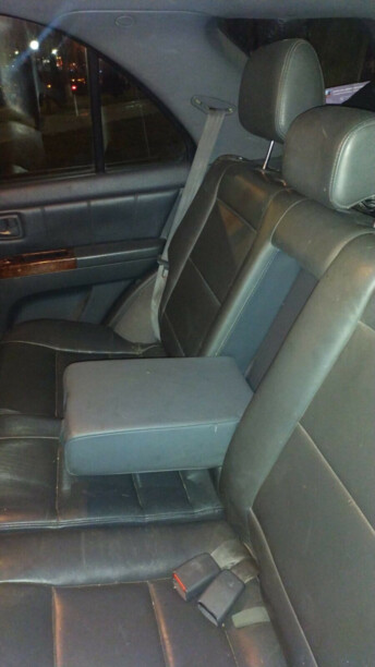 Kia Sorento I, 2002 г.