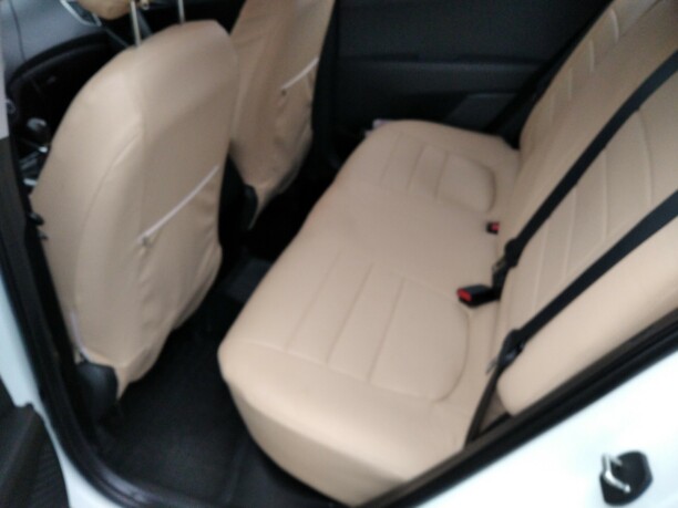 Hyundai Creta I, 2016 г.