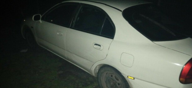 Mitsubishi Carisma I, 1998 г.