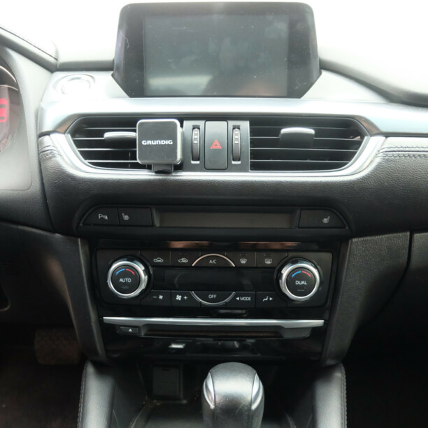 Mazda 6 III · Рестайлинг, 2015 г.