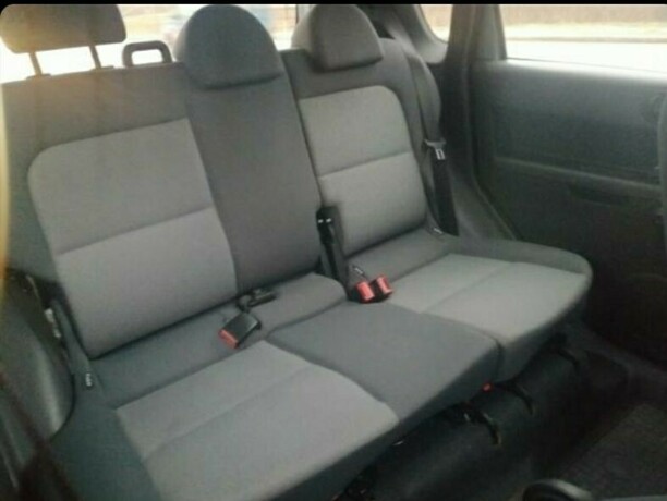 Mitsubishi Colt VI, 2005 г.