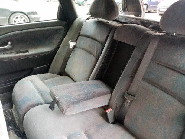 Volvo V40 I, 1997 г.