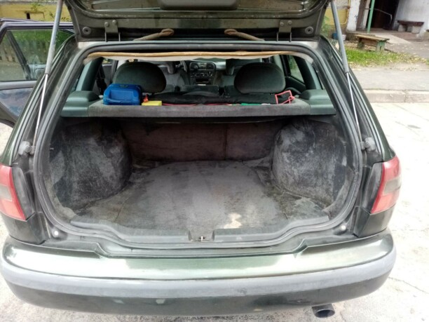 Volvo V40 I, 1997 г.