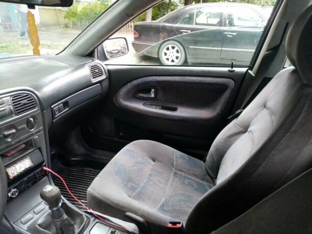 Volvo V40 I, 1997 г.
